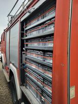 Iveco Magirus Deutz 170D11 Doka - Iveco Allradantrieb Wohnmobil oder -wagen