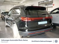 Volkswagen Touareg - Vorschau Bild 8