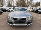Audi A4 Lim. Attraction*Navi - Audi A4 aus 2010: Limousine