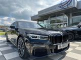 BMW 750 i xDrive M Sportpaket -Laser -Standh. -HUD