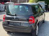 Renault Grand Modus Luxe - Renault Grand Modus: Kleinwagen