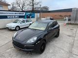 Porsche Cayenne Diesel *TUV NEU*Bi-Xenon*KAMERA*AHK* - Porsche Cayenne mit Diesel-Antrieb