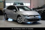 Volkswagen Golf Style DSG|STHZG|Massage|Matrix|ACC|TOT|DCC| - Tageszulassungen mit Benzin-Antrieb