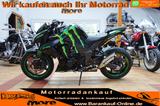 Kawasaki Z 1000 ABS Monster Edition+25750KM+TRW+ IX-Race - KAWASAKI 1000 R