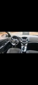 Chevrolet chevrolet cruze sport - Chevrolet Captiva Sport mit Diesel-Antrieb