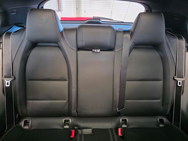 MERCEDES-BENZ GLA 200 — Foto 29