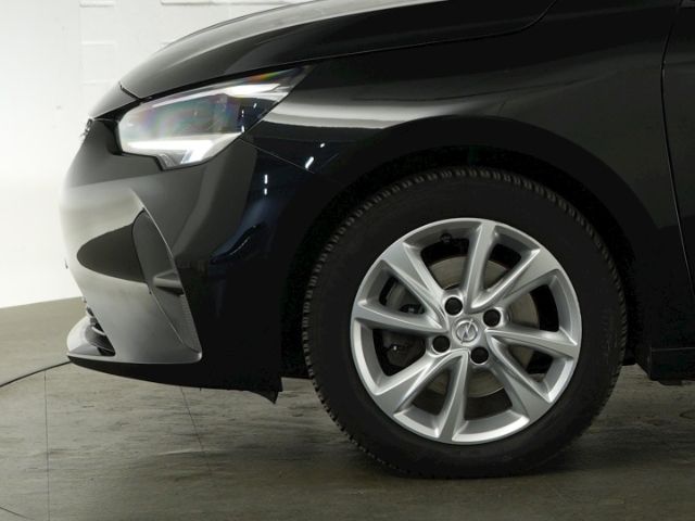 Corsa F ELEGANCE+RÜCKFAHRKAMERA+SITZHEIZUNG+LENK