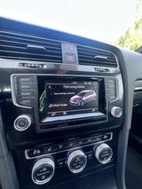 Volkswagen Golf 2.0 TSI DSG BMT GTI GTI - Gebrauchtwagen von Privatanbietern mit TÜV