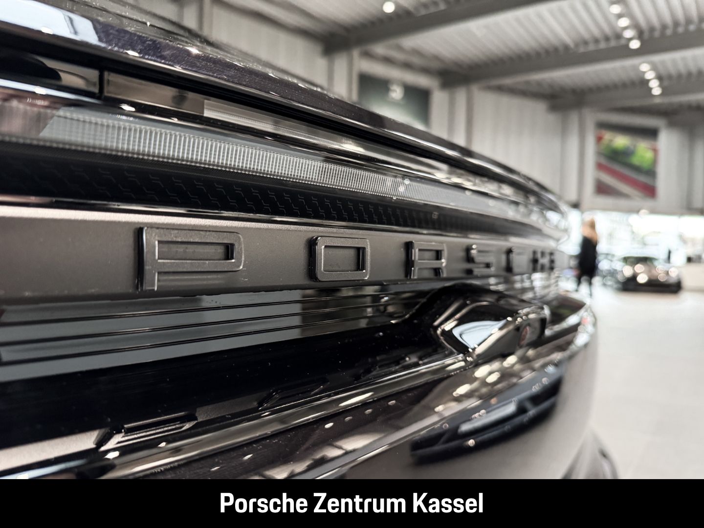 Porsche Macan - Bild 18