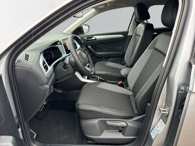 T-Roc Goal 2.0 TDI LED+NAVI.+AHK+RFK+ACC+SHZ+PDC