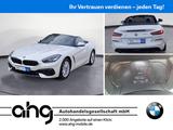 BMW Z4 sDrive20i Advantage Cabrio Klimaaut. PDC HIFI - BMW Z4 ADVANTAGE mit Benzin-Antrieb