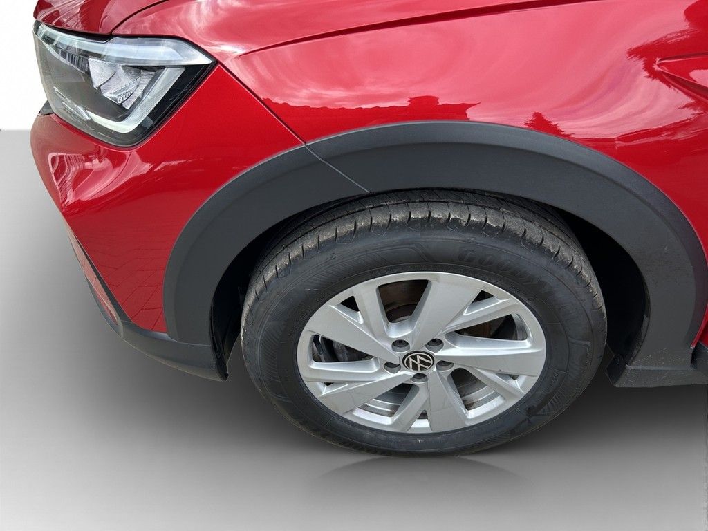 Volkswagen Taigo - Bild 19