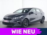 Kia cee'd Vision Navigation|CarPlay|Kamera|PDC|SHZ - Kia: Navigation