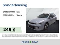 Volkswagen Golf - Vorschau Bild 1
