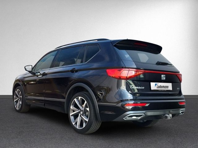 Tarraco 2.0 TDI FR 4Drive AHK+ACC+behz.WSS+eHECK