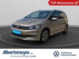 Volkswagen Touran 1.4 TSI Join +KAMERA+NAVI+KLIMA+LM - Volkswagen Touran: Join
