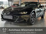 Mazda MX-5 2.0L SKYACTIV-G (184 hp) - Mazda MX-5