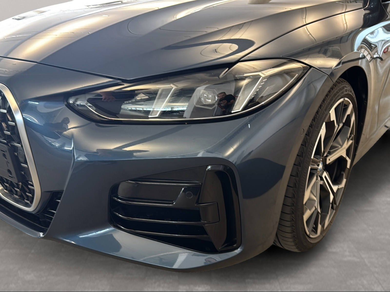 BMW 420 - Bild 12