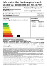BAIC Beijing X75 DCT+3Jahre Garantie+AHK Leder+LED+PD - BAIC: X75