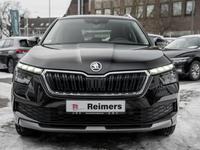 Skoda KAMIQ CLEVER 1.0 TSI DSG AHK Kam. el.Heck ACC LM