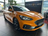 Ford Focus  ST 2.3 B&O RFK LED NAV - Ford Focus: Orange