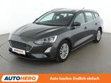Ford Focus 1.5 TDCi EcoBlue Titanium*NAVI*LED*ACC*PDC