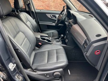 Mercedes GLK 350 - 12