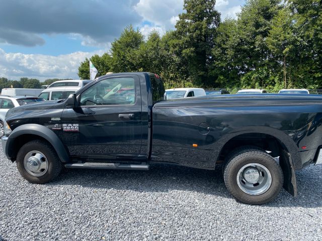 Dodge RAM 3500 LKW Heavy Duty+Schnee Hydraulik+4x4+