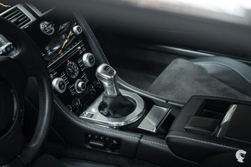 2008 Aston Martin DBS — миниатюра 22