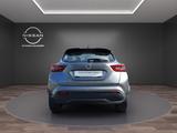 Nissan Juke Acenta 1.0 DIG-T 6MT - Nissan Gebrauchtwagen von 2022