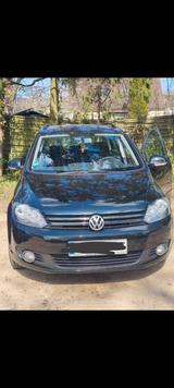 Volkswagen Golf Plus 1.2 TSI BlueMotion Technology Tren... - Volkswagen Golf Plus: Bluemotion