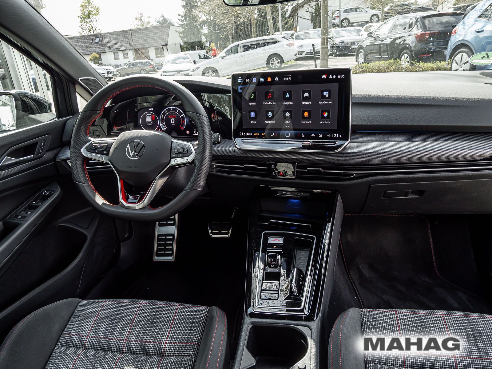 Volkswagen Golf - Bild 12