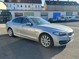 BMW 530d xDrive A Luxury Line Luxury Line - BMW 530 Gebrauchtwagen Bmw530d