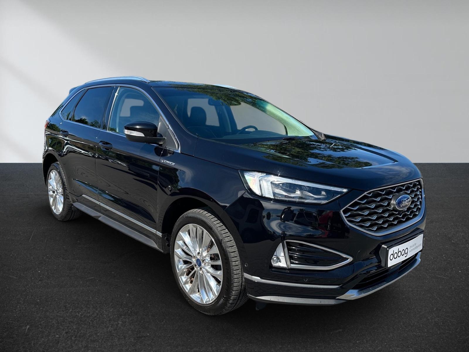 Ford Edge Vignale 4x4