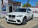 BMW X6 xDrive40d - - gebrauchte BMW X6 aus dem Jahr 2011