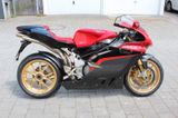MV Agusta F4 1000 Tamburini - MV AGUSTA F1