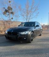 BMW F31 335d 3er - BMW 335 in Dresden