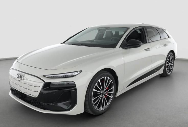 Audi A6 e-tron - Bild 4