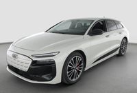 Audi A6 e-tron - Vorschau Bild 4