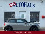 MINI ONE Mini 3-trg. One 98000 KM SCHECKHEFT - MINI ONE aus 2018