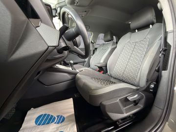 Audi A1 Sportback 30 TFSI S line S-Tronic*LED*APPLE