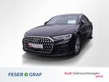 Audi A8 50TDI S Line Int HUD,Sitzbel,B&O,Dynamikallr. - Audi A8 D5 Gebrauchtwagen