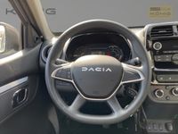 Dacia Spring - Vorschau Bild 8