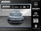 Ssangyong Korando 1.5 P Onyx 4WD Rückfahrkamera AHK PDC - Ssangyong Korando: Onyx