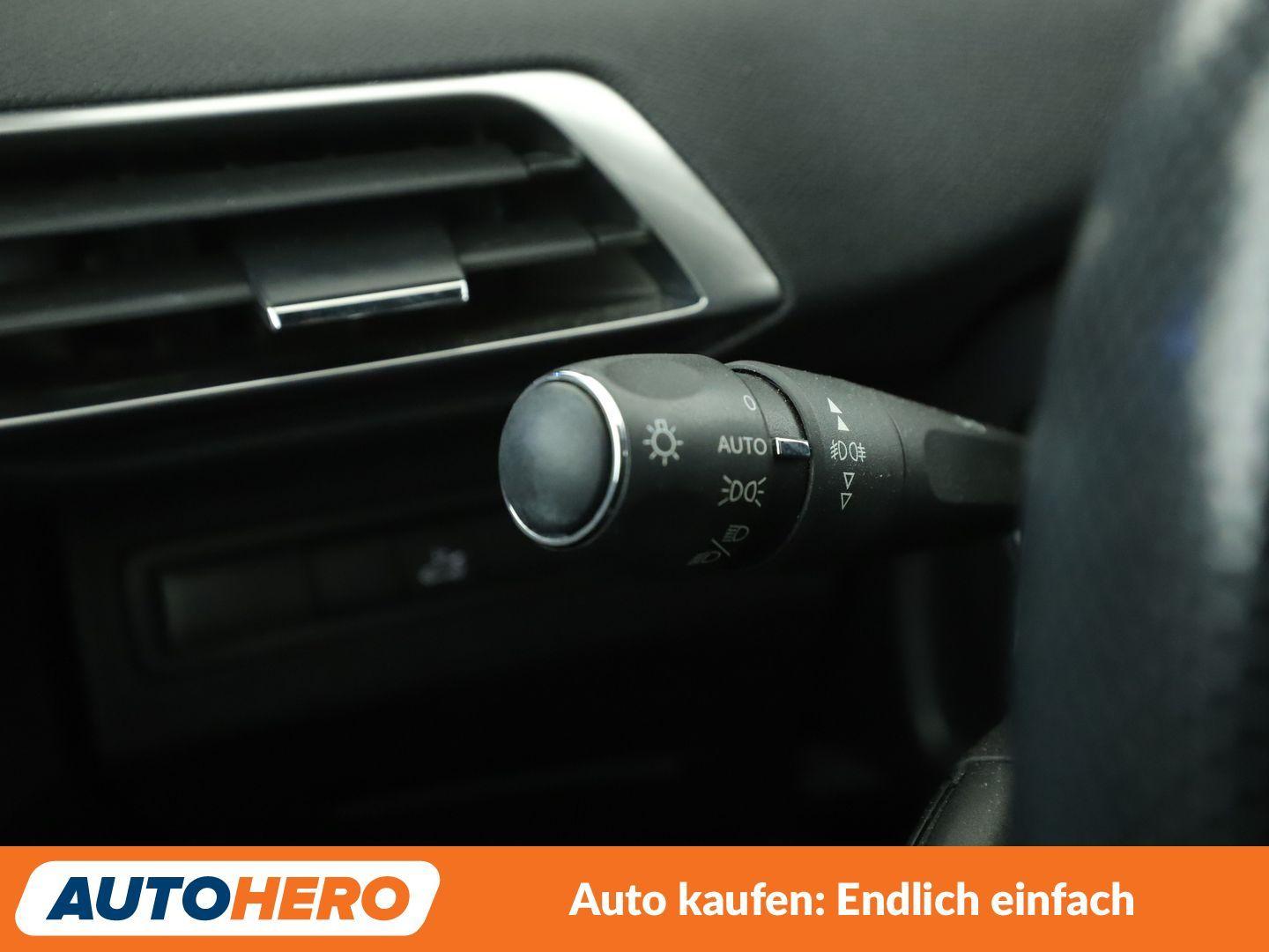 Peugeot 3008 2.0 Blue-HDi GT Aut*NAVI*LED*TEMPO*CAM*PDC*