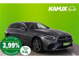 Mercedes-Benz E 300 de T 9G-tronic AMG Line+LED+NAVI+VIRTUAL+A - Mercedes-Benz Hybrid (Diesel/Elektro): Kombi