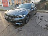 BMW 320 D X Drive  G21  (86743 km) Original - BMW 320: 320d X Drive
