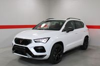 Cupra Ateca - Vorschau Bild 1