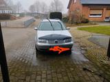Volkswagen VW Bora VR6 2,8 4 Motion BJ 2002 - Volkswagen Bora: 6.4