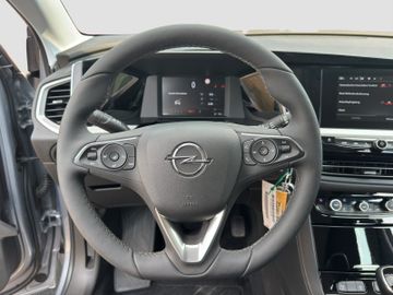 Fotografie des Opel Grandland (X) Grandland Enjoy LED Sitz-/Lenkradheizung PDC